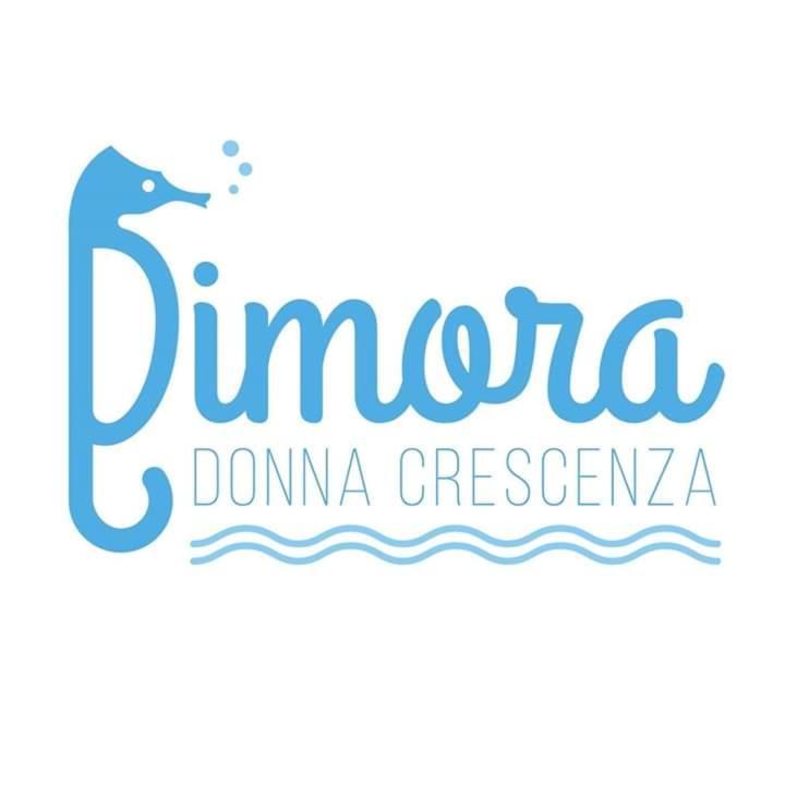 Villa Dimoradonnacrescenza -Locazione Turistica Polignano a Mare Exterior foto