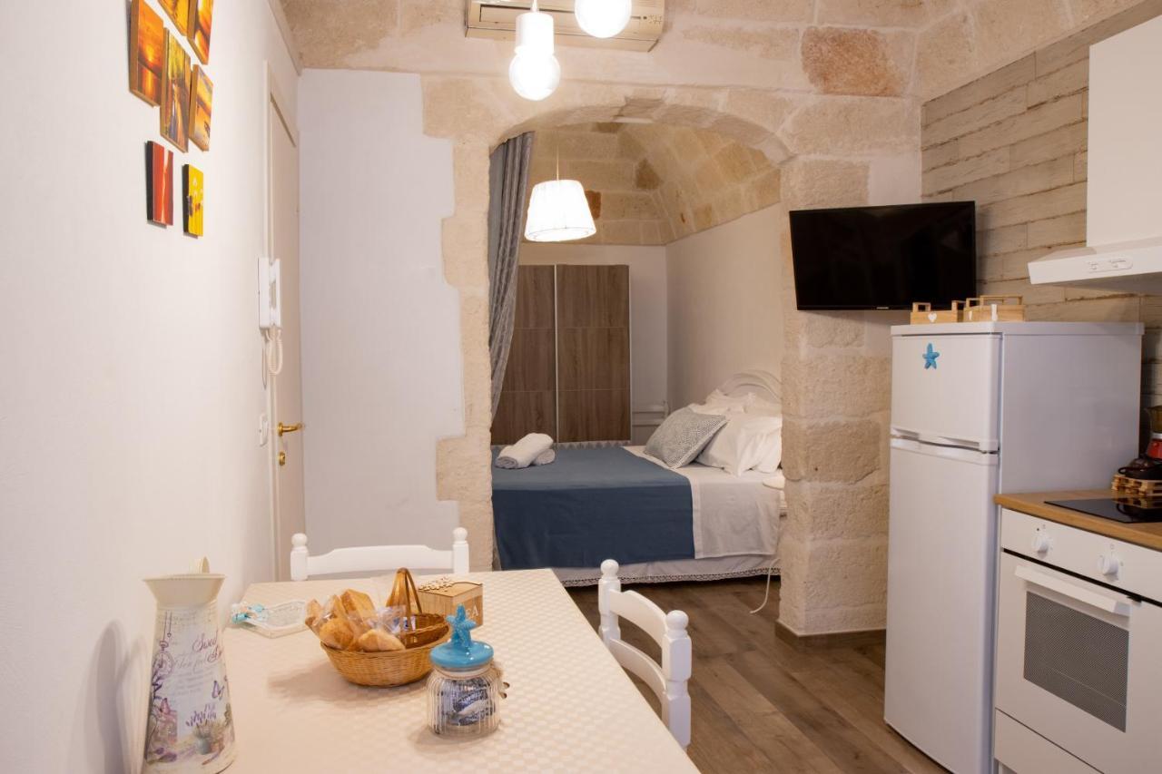 Villa Dimoradonnacrescenza -Locazione Turistica Polignano a Mare Exterior foto
