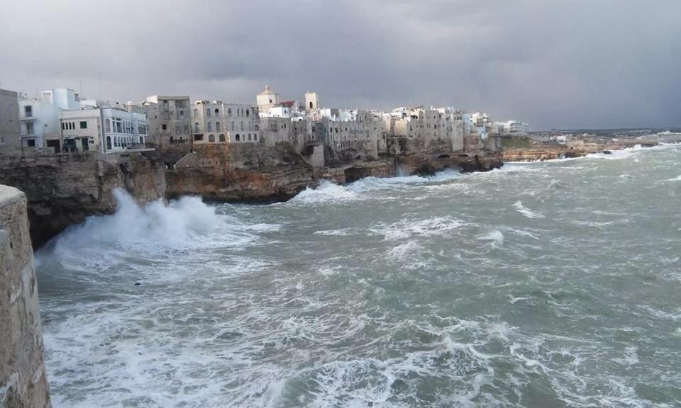 Villa Dimoradonnacrescenza -Locazione Turistica Polignano a Mare Exterior foto