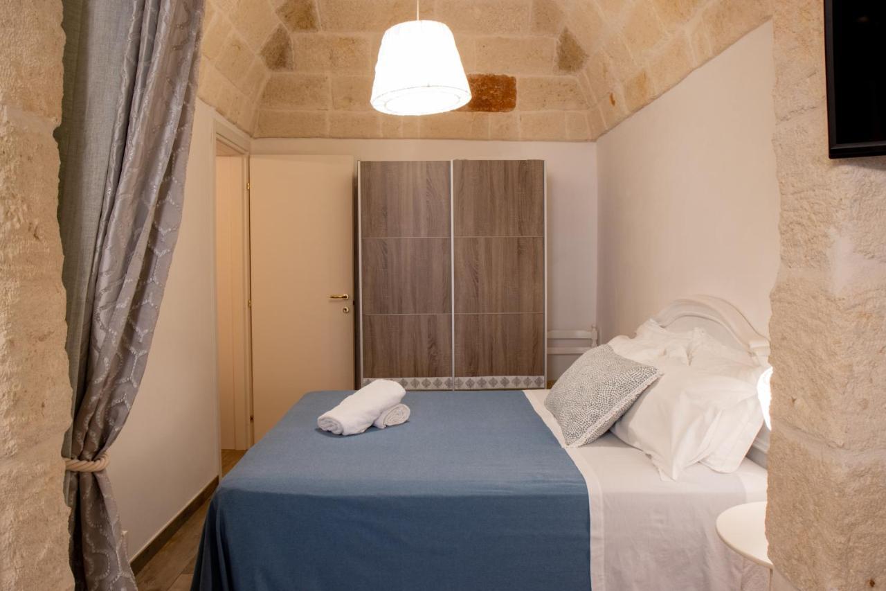Villa Dimoradonnacrescenza -Locazione Turistica Polignano a Mare Exterior foto