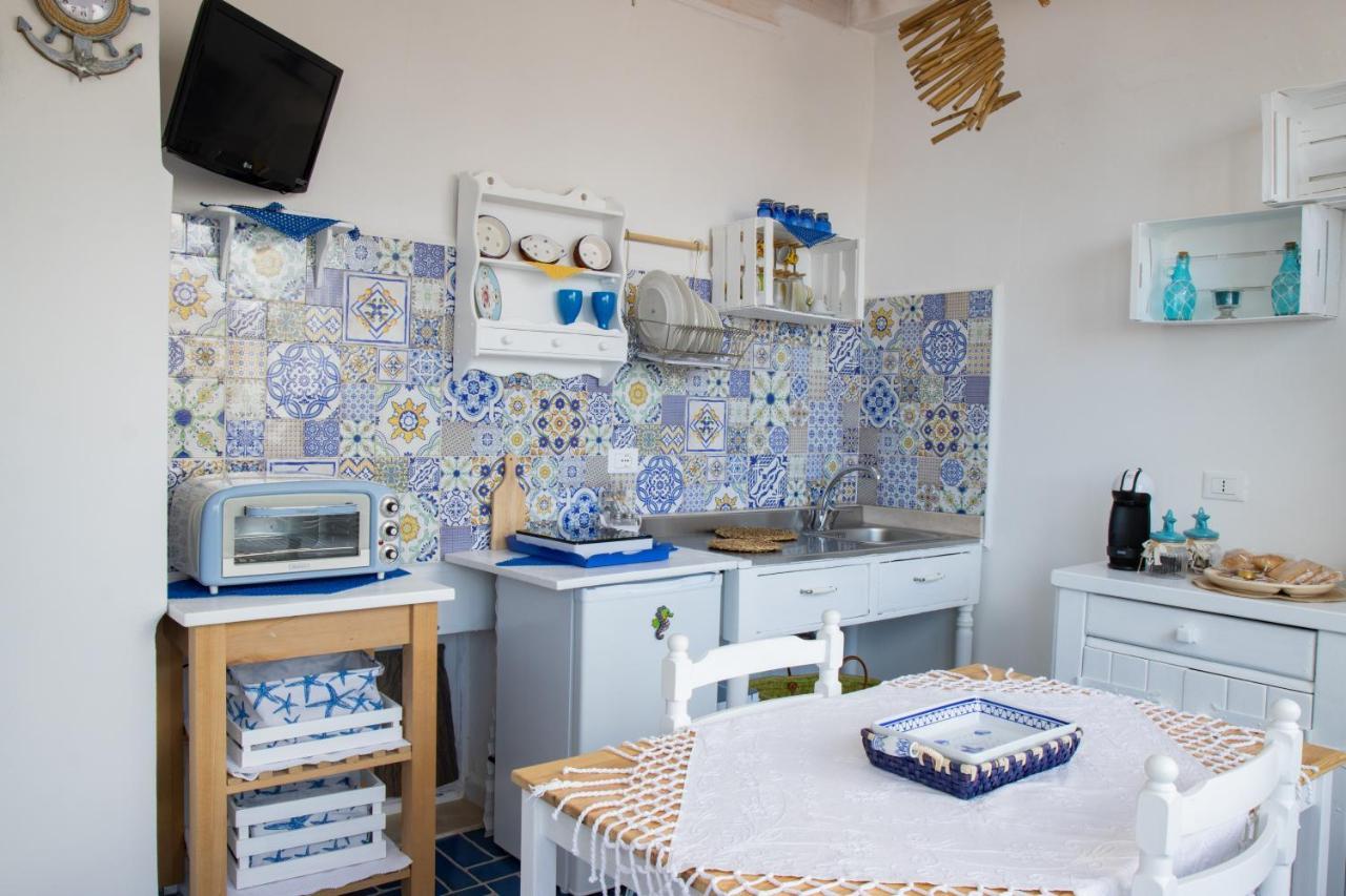 Villa Dimoradonnacrescenza -Locazione Turistica Polignano a Mare Exterior foto