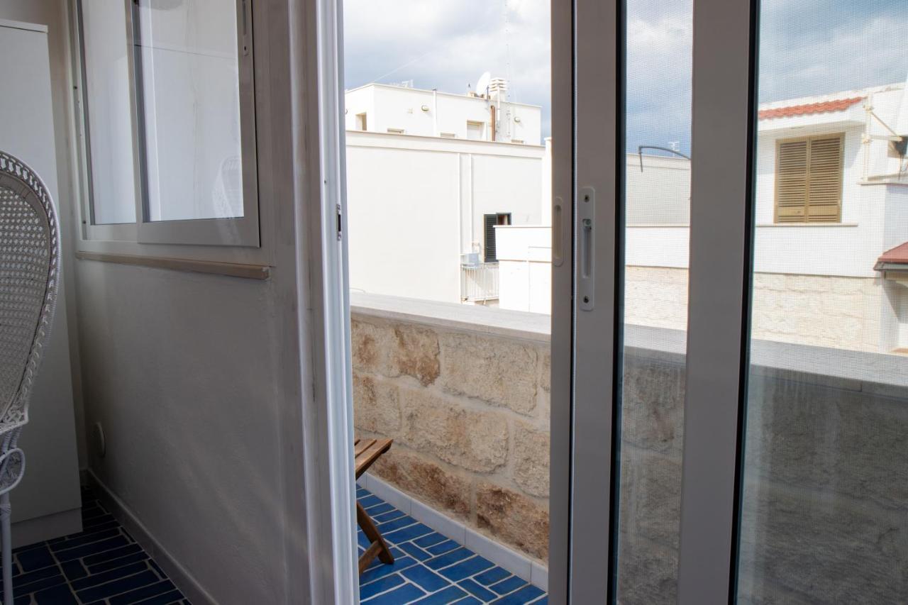 Villa Dimoradonnacrescenza -Locazione Turistica Polignano a Mare Exterior foto