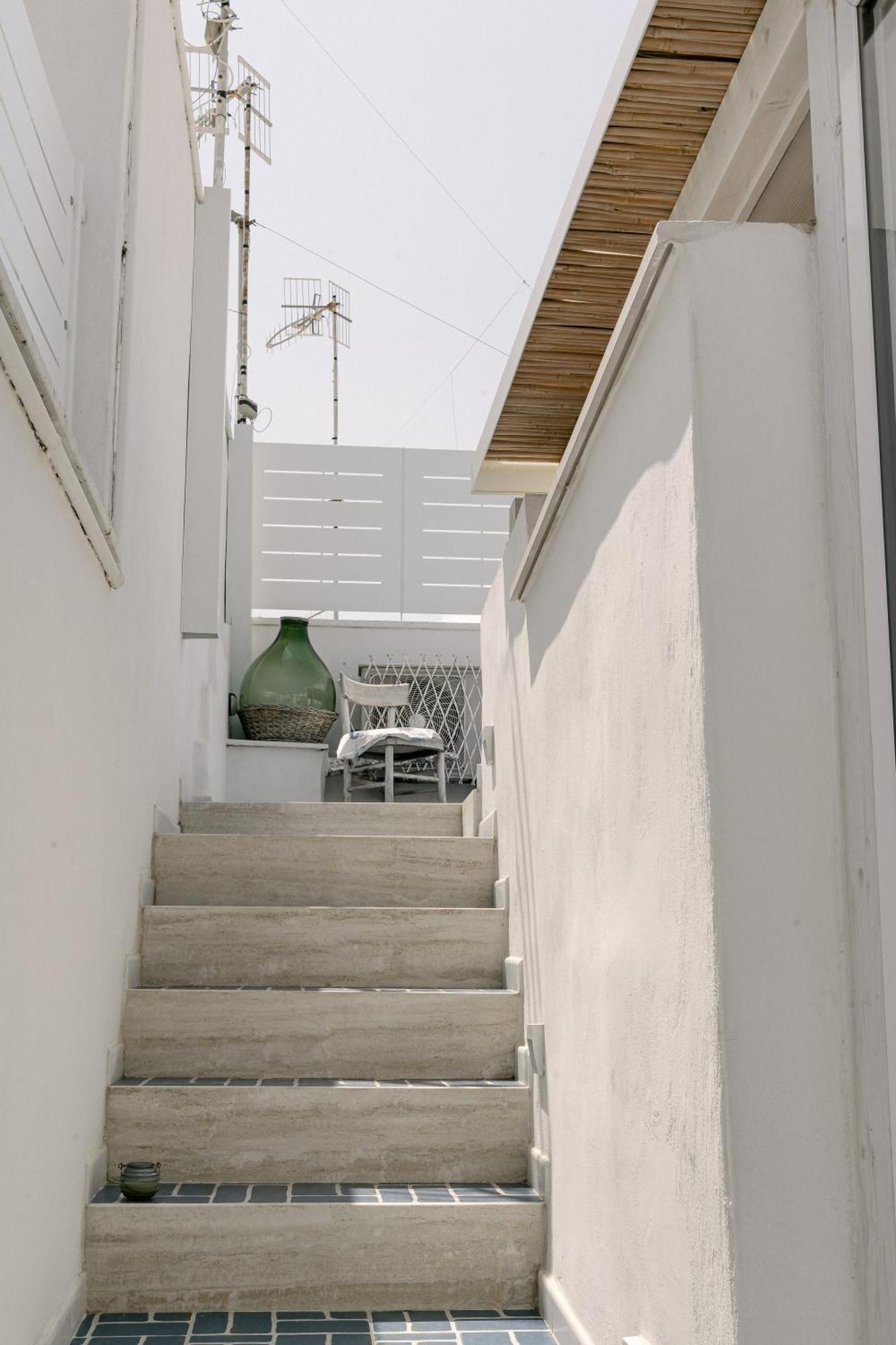 Villa Dimoradonnacrescenza -Locazione Turistica Polignano a Mare Exterior foto