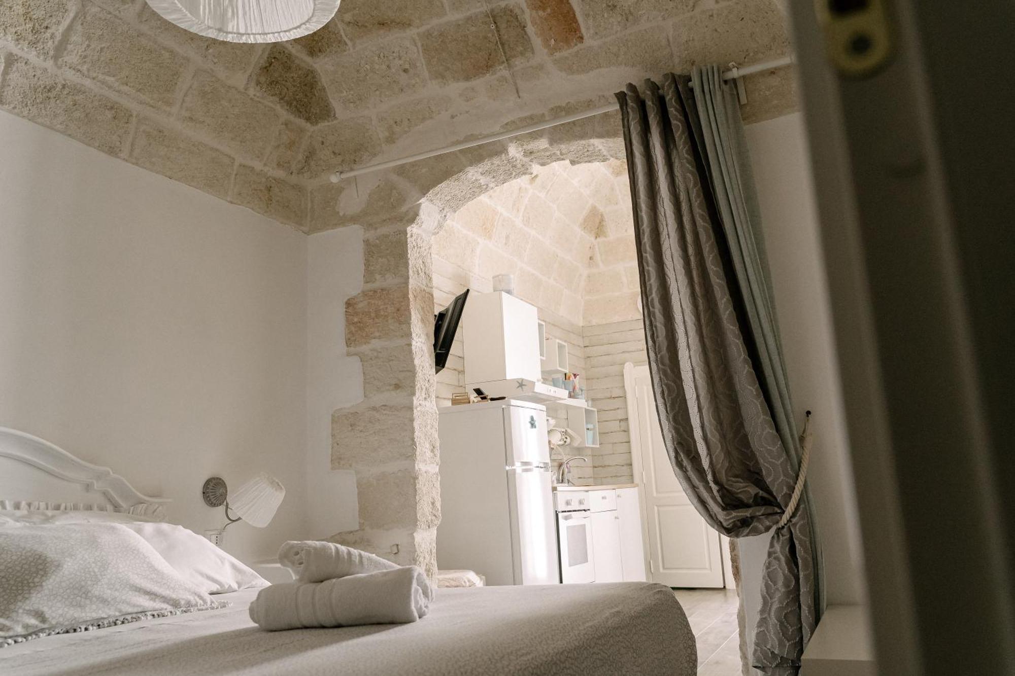 Villa Dimoradonnacrescenza -Locazione Turistica Polignano a Mare Exterior foto